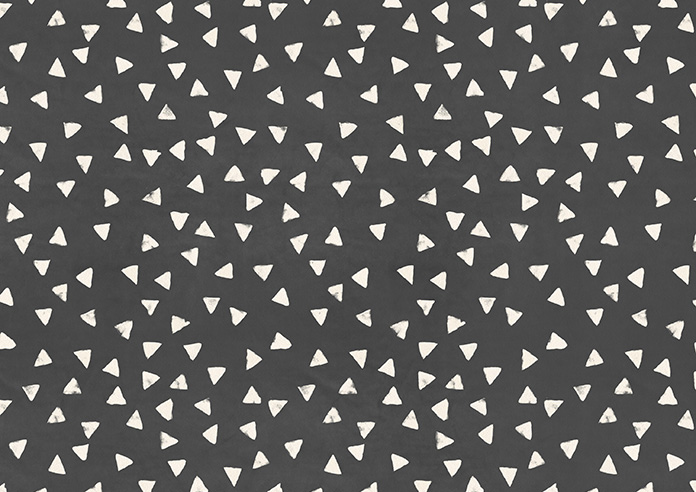 Confetti, Raven - Twist&Fit Roman Blind - Image 7